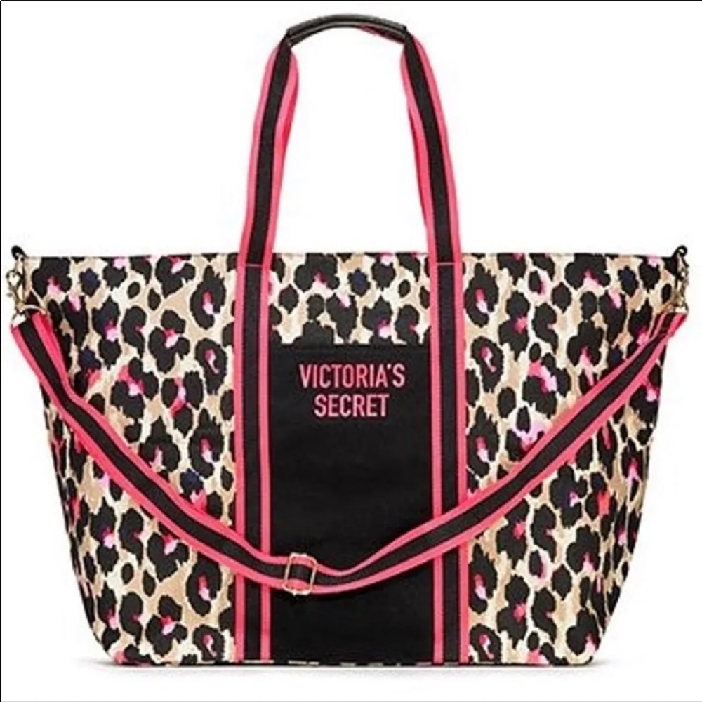 Victoria secret bag/tote